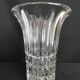 Vase en cristal de Vannes
