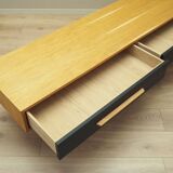 Oak lowboard, Scandinavian design