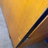 Light wood sideboard, mid-20th century