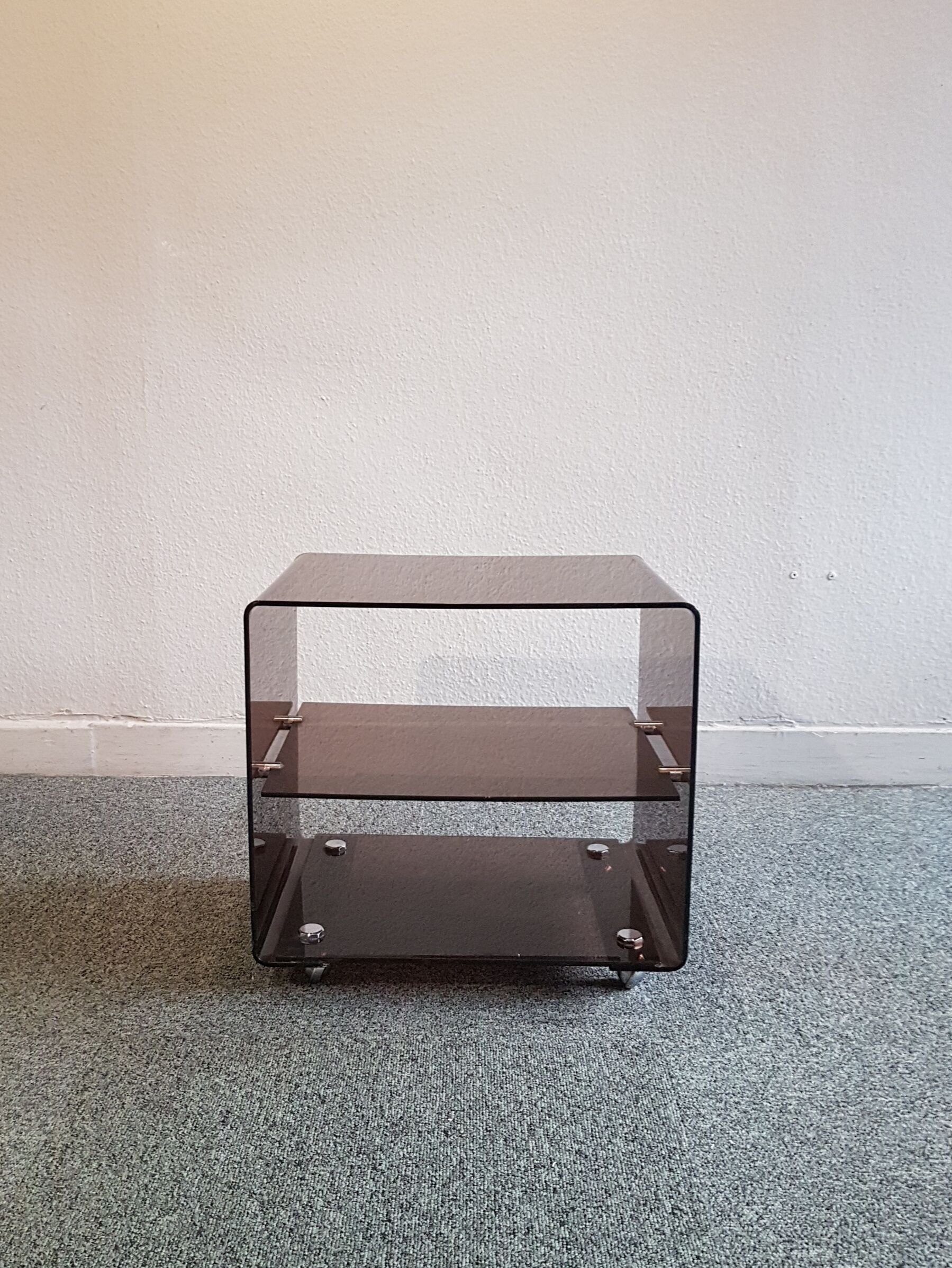 Michel Dumas side table for Roche Bobois