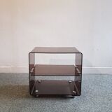 Michel Dumas side table for Roche Bobois