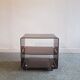 Michel Dumas side table for Roche Bobois