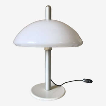 Guzzini lamp vintage design 70-80s