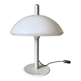 Guzzini lamp vintage design 70-80s