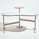Bureau Red rocket par Ayse Birsel pour Herman Miller