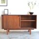 Danish sideboard/buffet * 130 cm