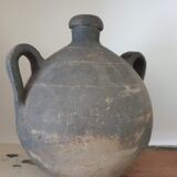 Terracotta jar