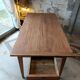 Farm table