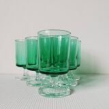 Glass