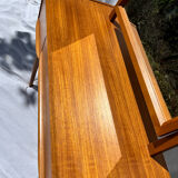 Danish teak dressing table