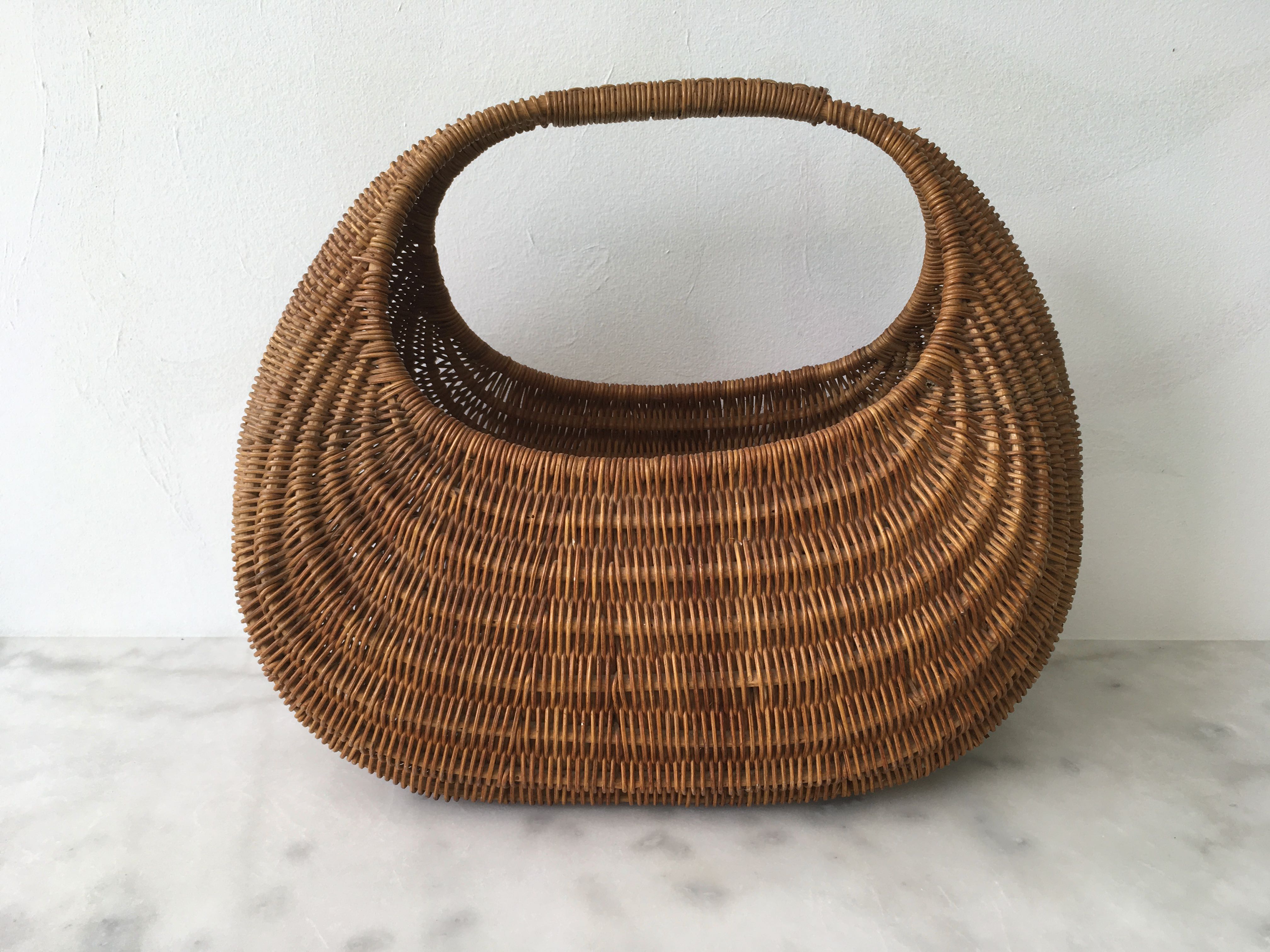 Basket gondola 60s-70s