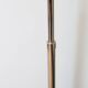 Vintage arc floor lamp, circa 1970