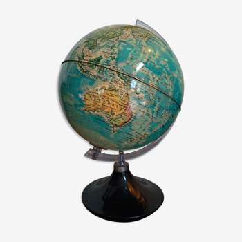 Globe terrestre