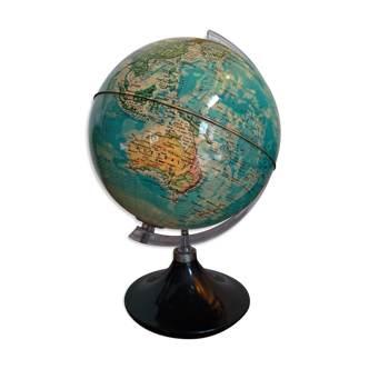 Globe terrestre