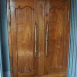 Armoire ancienne