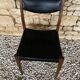 Chaise vintage