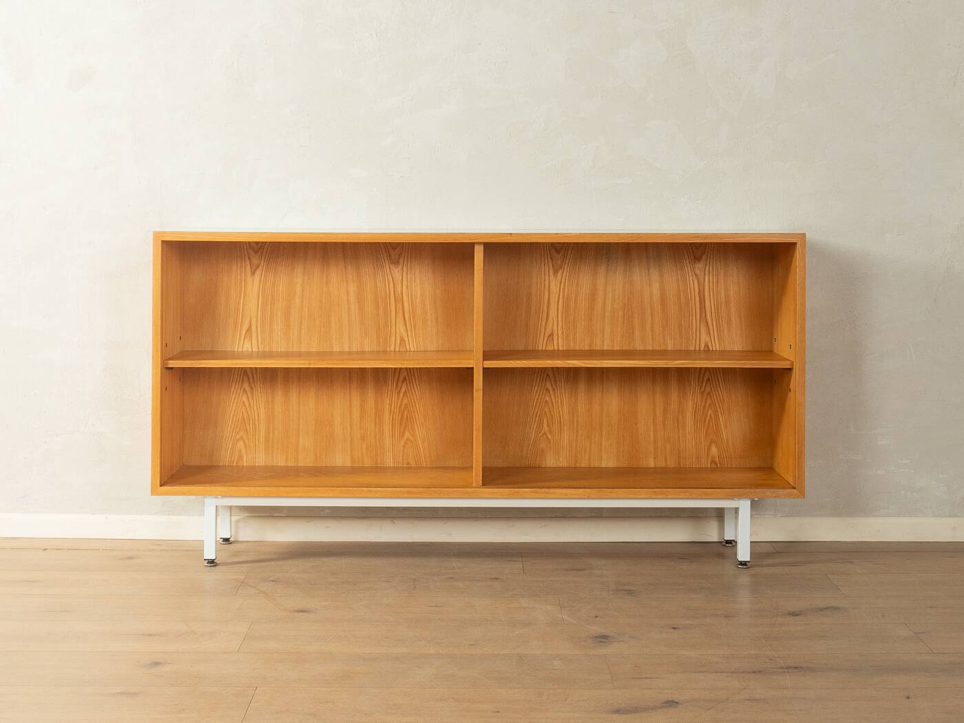 Minimalist sideboard from the 1950s by Oldenburger Möbelwerkstätten