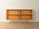 Minimalist sideboard from the 1950s by Oldenburger Möbelwerkstätten