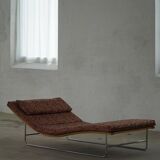 Modern Swedish, Daybed by Gunnar Berggren & Yngve Ekström for Swedese, 1970s