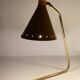 Italian “cocotte” lamp, 50s design