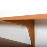 Oak Shelf System by HG Furniture Denmark 1960s