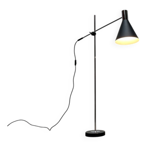 lampadaire minimaliste