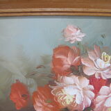 Robert Cox Oil Painting n°2