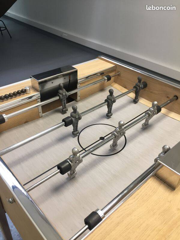 2-person table football You & Me - Stella