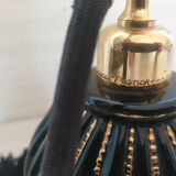Antique perfume vaporizer