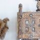 Ancient Indian furniture Damchiya