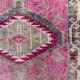 Turkish runner 350x106cm