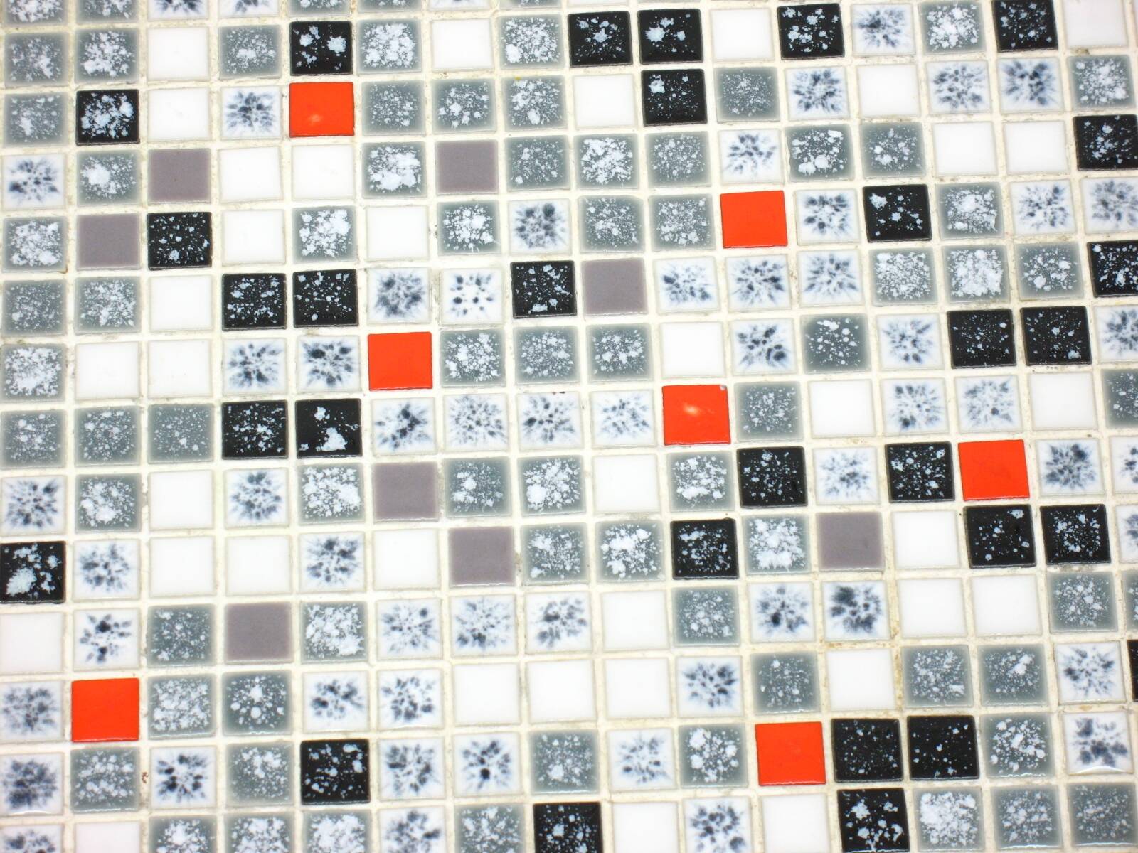 Vintage Coffee Table, 1970s