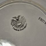 6 antique Villeroy & Boch soup plates in good condition