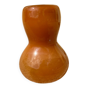 Vase diabolo space age