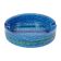 Aldo Londi pour Bitossi Ceramics Cendrier Vide Poche Rimini Bleu