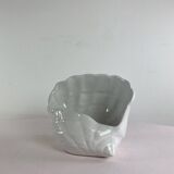 Ceramic shell
