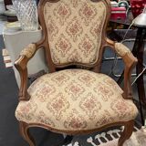 Louis XV Rococo Salon Set