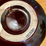 Vallauris Vintage Ashtray