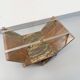 Vintage marble coffee table from the 1970s.