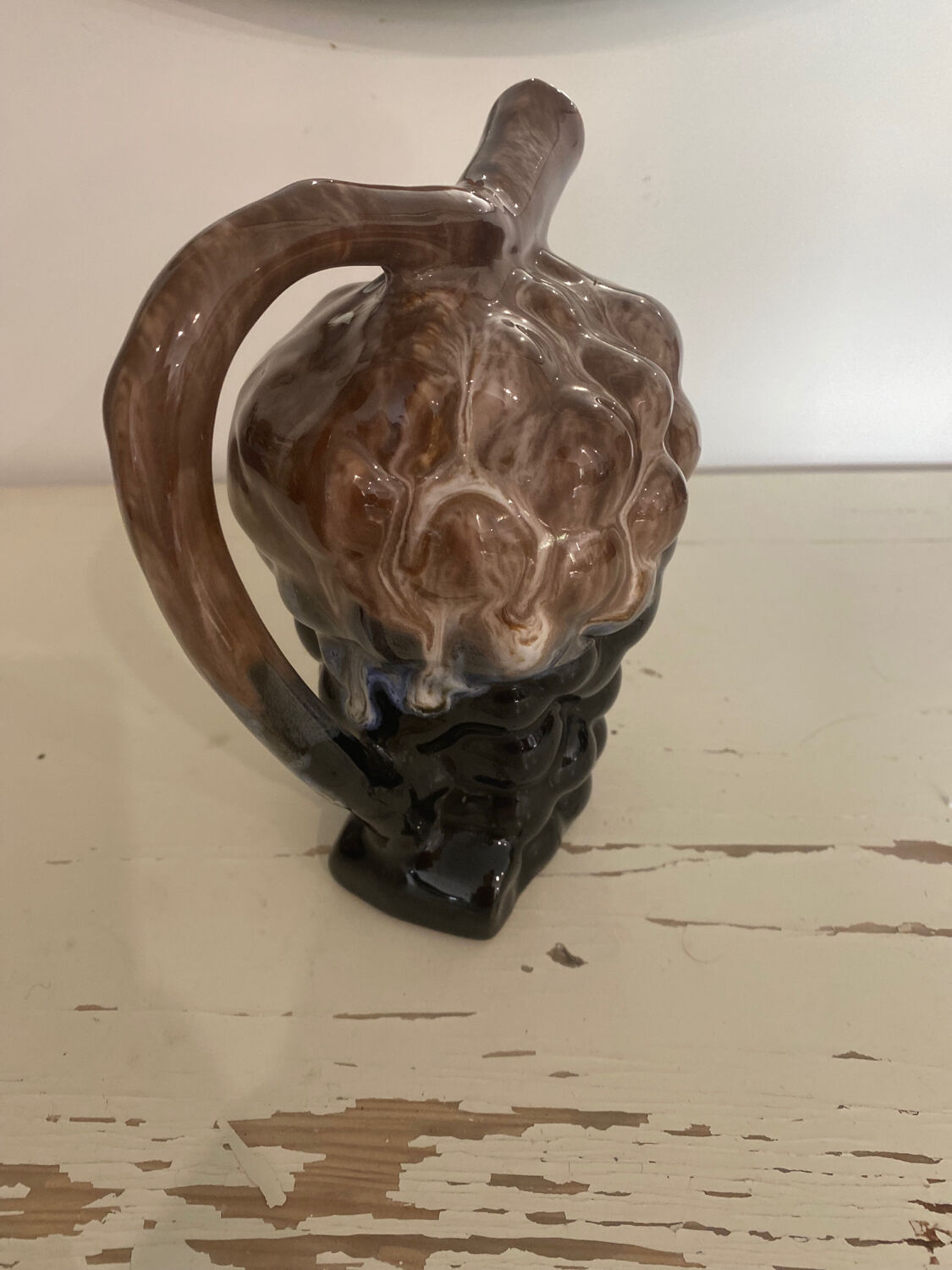 Grape Frappe Pitcher