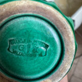 Water pot Grandjean-Jourdan Vallauris