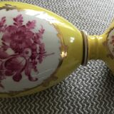 Porcelain table lamp