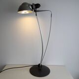 Large Vintage Desk Lamp • Sini • René Kemna • Sirrah • 1980