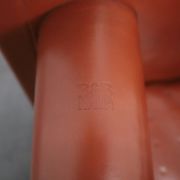 Baisity lounge chair by Antonio Citterio for B&B Italia, 1986