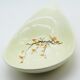 Vintage ceramic ramekin Siam salins France