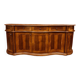 Classic Art Nouveau Buffet Cabinet