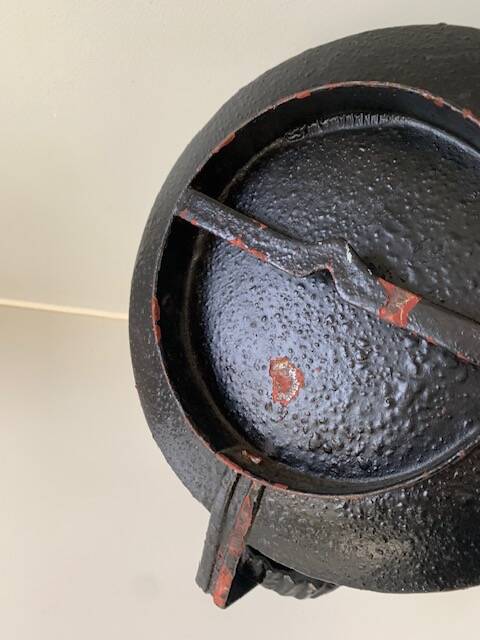 Venetian wall candle holder