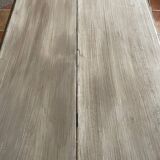 Walnut dining table