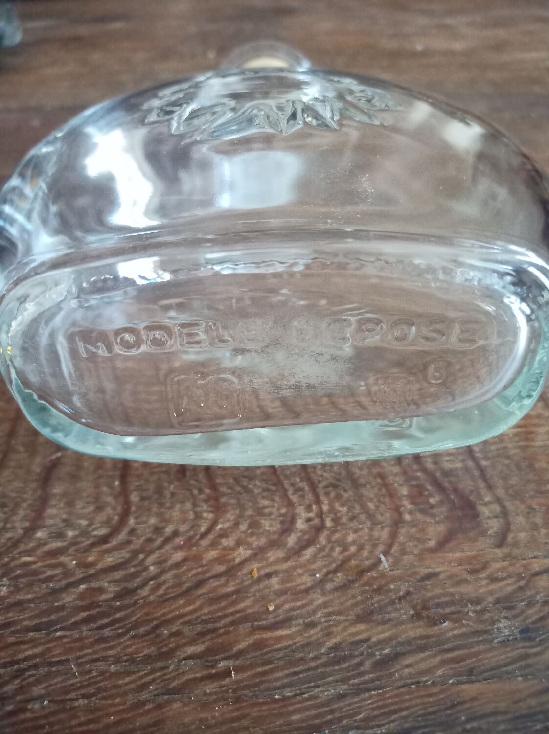 Ricard decanter
