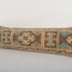 Vintage Turkish cushion cover 20x71 cm